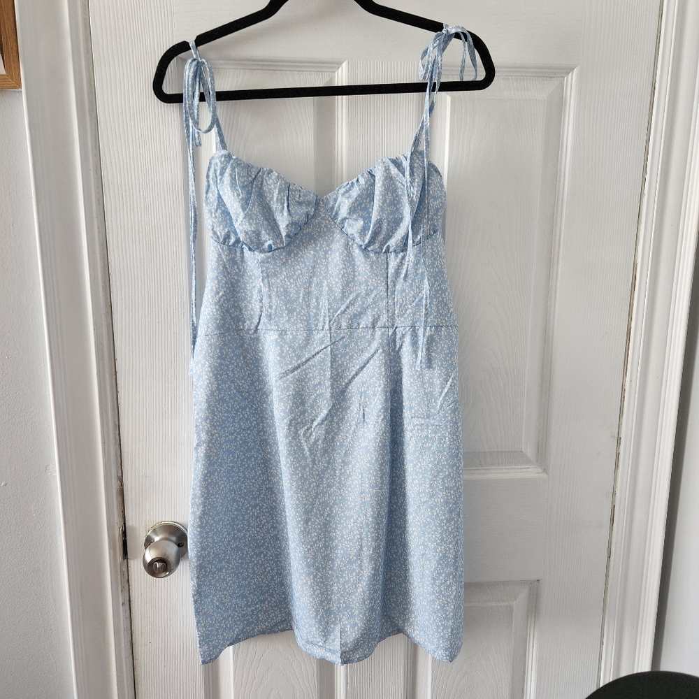 Shein Dress